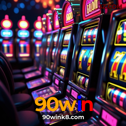 Download do App 90win | Cassino Online com PIX