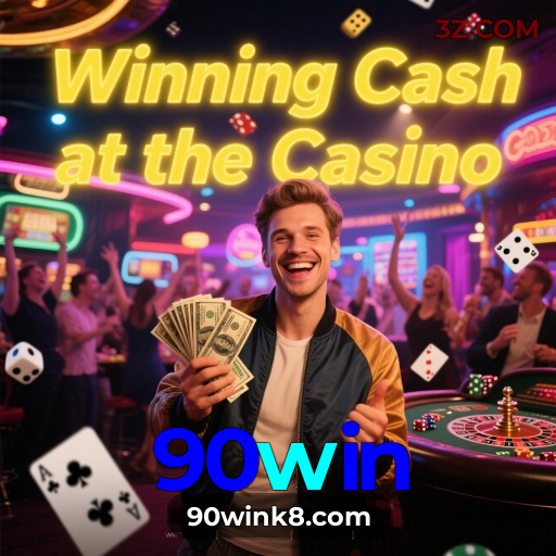 90win — login social mobile-first com verificação OTP